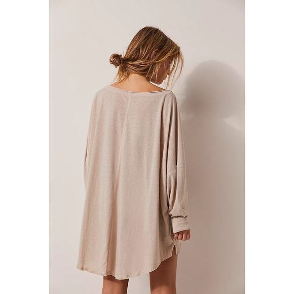 Free People - Pillow Talk Pullover - Sold Out (NWOT) - Picture 2 of 9